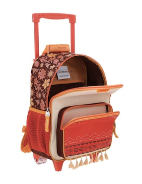 Mochila escolar Chenson para niña