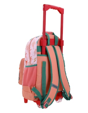 Mochila escolar Princesas Chenson para niña