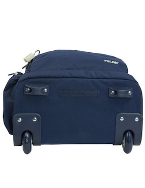 Mochila escolar Milan Serie 1918 unisex