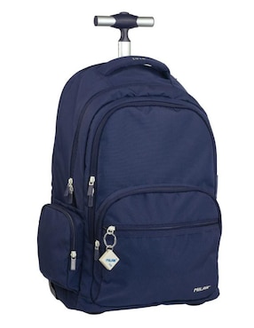 Mochila escolar Milan Serie 1918 unisex