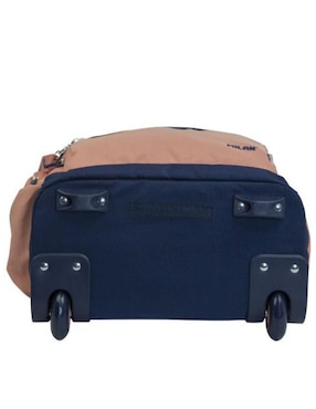 Mochila escolar Milan Serie 1918 unisex
