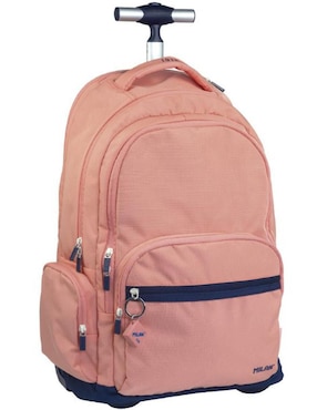 Mochila escolar Milan Serie 1918 unisex