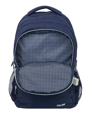 Mochila escolar Milan Serie 1918 unisex