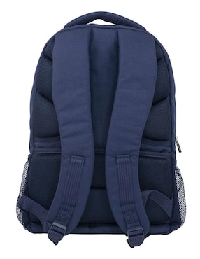 Mochila escolar Milan Serie 1918 unisex