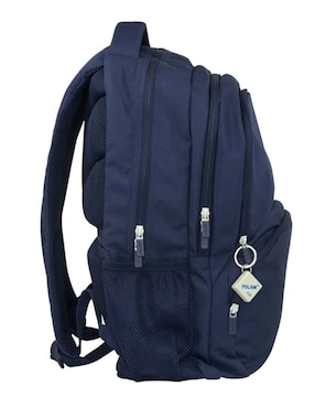 Mochila escolar Milan Serie 1918 unisex