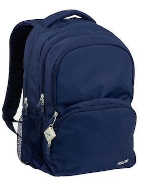 Mochila escolar Milan Serie 1918 unisex