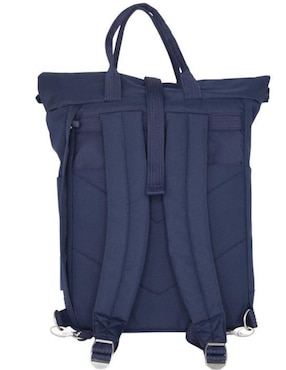 Mmochila escolar Milan Serie 1918 unisex