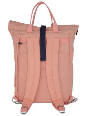 Mochila escolar Milan Serie 1918 unisex