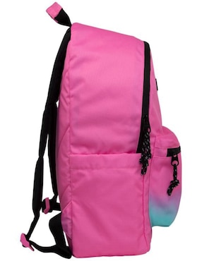 Mochila escolar Milan Serie Sunset unisex