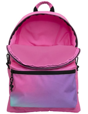 Mochila escolar Milan Serie Sunset unisex