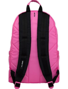 Mochila escolar Milan Serie Sunset unisex