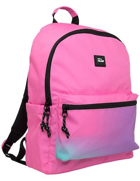 Mochila escolar Milan Serie Sunset unisex