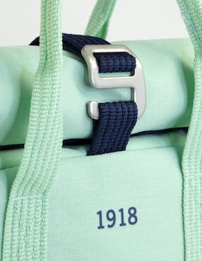 Mochila escolar Milan Serie 1918 unisex