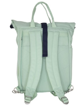 Mochila escolar Milan Serie 1918 unisex