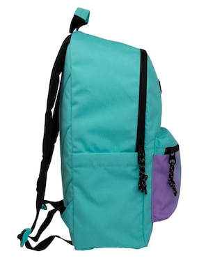 Mochila escolar Milan Serie Sunset unisex