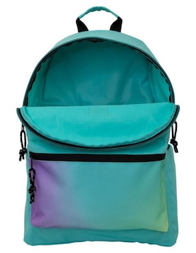 Mochila escolar Milan Serie Sunset unisex