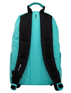 Mochila escolar Milan Serie Sunset unisex