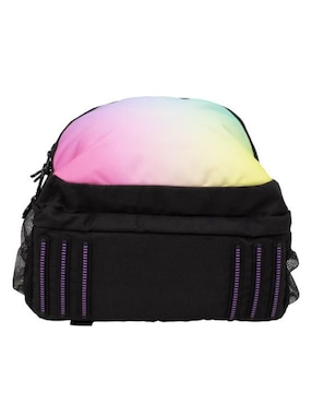 Mochila escolar Milan Serie Sunset unisex