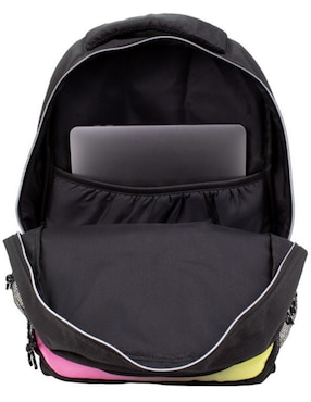 Mochila escolar Milan Serie Sunset unisex