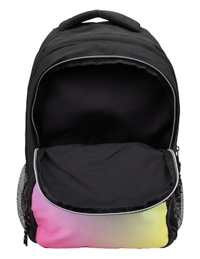 Mochila escolar Milan Serie Sunset unisex