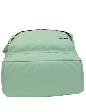 Mochila escolar Milan Serie 1918 unisex