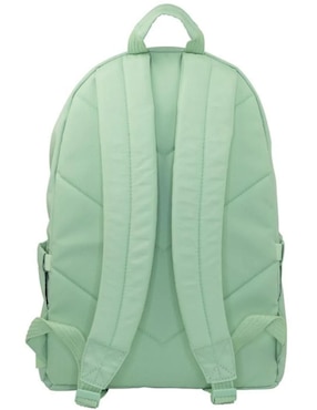 Mochila escolar Milan Serie 1918 unisex