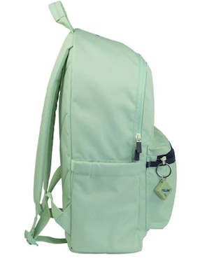 Mochila escolar Milan Serie 1918 unisex