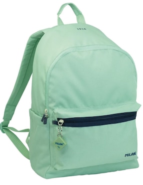 Mochila escolar Milan Serie 1918 unisex