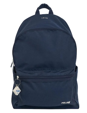 Mochila escolar Milan Serie 1918 unisex