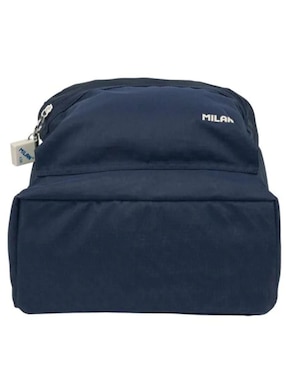 Mochila escolar Milan Serie 1918 unisex