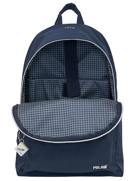Mochila escolar Milan Serie 1918 unisex