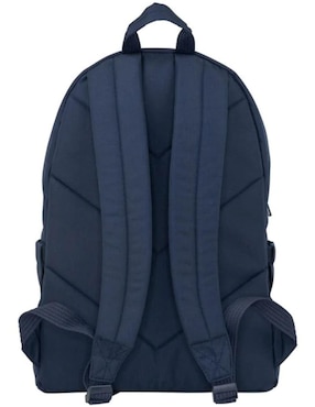 Mochila escolar Milan Serie 1918 unisex