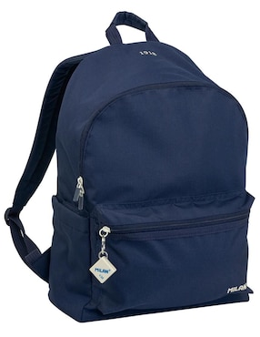 Mochila escolar Milan Serie 1918 unisex