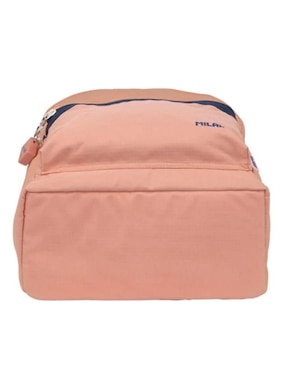 Mochila escolar Milan Serie 1918 unisex