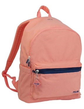 Mochila escolar Milan Serie 1918 unisex