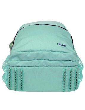 Mochila escolar Milan Serie 1918 unisex