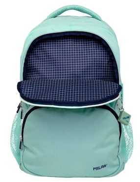 Mochila escolar Milan Serie 1918 unisex