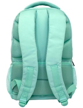 Mochila escolar Milan Serie 1918 unisex