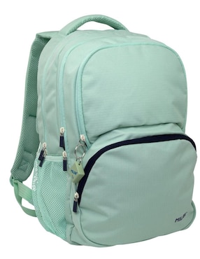Mochila escolar Milan Serie 1918 unisex