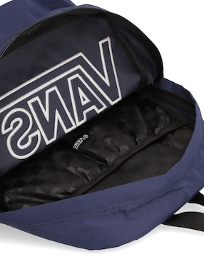 Mochila casual Vans Old Skool Drop V Backpack unisex