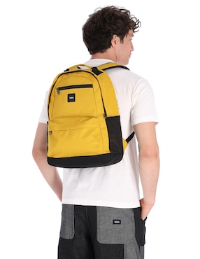 Mochila casual Vans Startle Backpack unisex