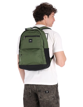 Mochila casual Vans Startle Backpack unisex
