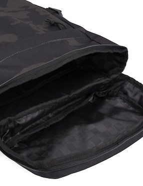 Mochila casual Vans Omit Backpack unisex