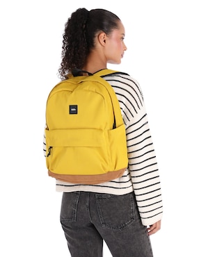 Mochila casual Vans Old Skool Sport Backpack unisex