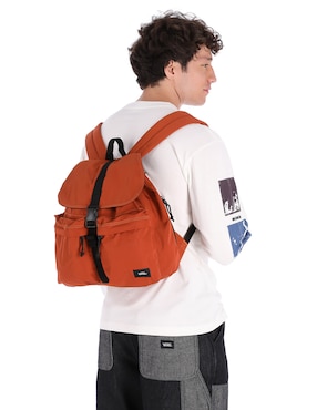 Mochila casual Vans Scatter Backpack unisex