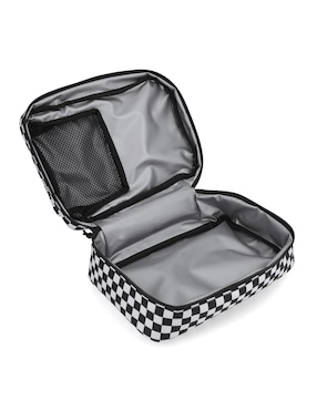 Lonchera térmica Vans Old Skool Lunch Bag