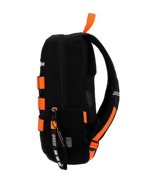 Mochila escolar Son Goku Common Nation Dragon Ball unisex