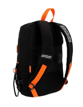 Mochila escolar Son Goku Common Nation Dragon Ball unisex