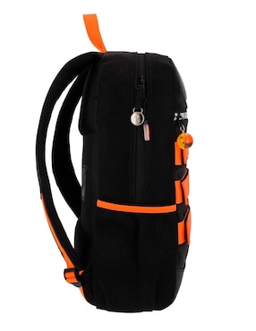 Mochila escolar Son Goku Common Nation Dragon Ball unisex