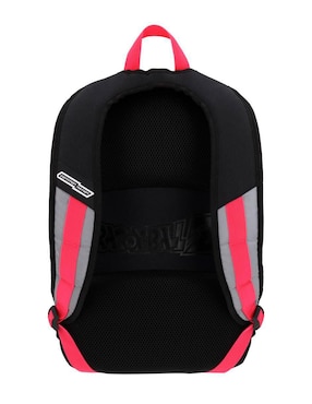 Mochila casual Vegeta Common Nation Dragon Ball Z unisex